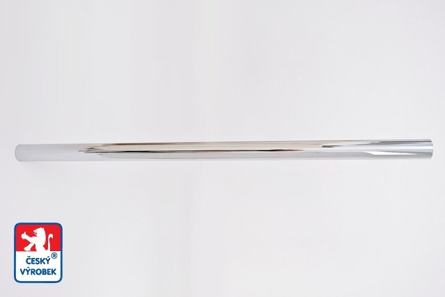 Madlo 45×1000 mm - chrom lesklý (Madlo 45×1000 mm)