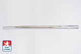 Madlo 45×900 mm chrom lesklý