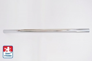 Madlo 45×900 mm chrom lesklý